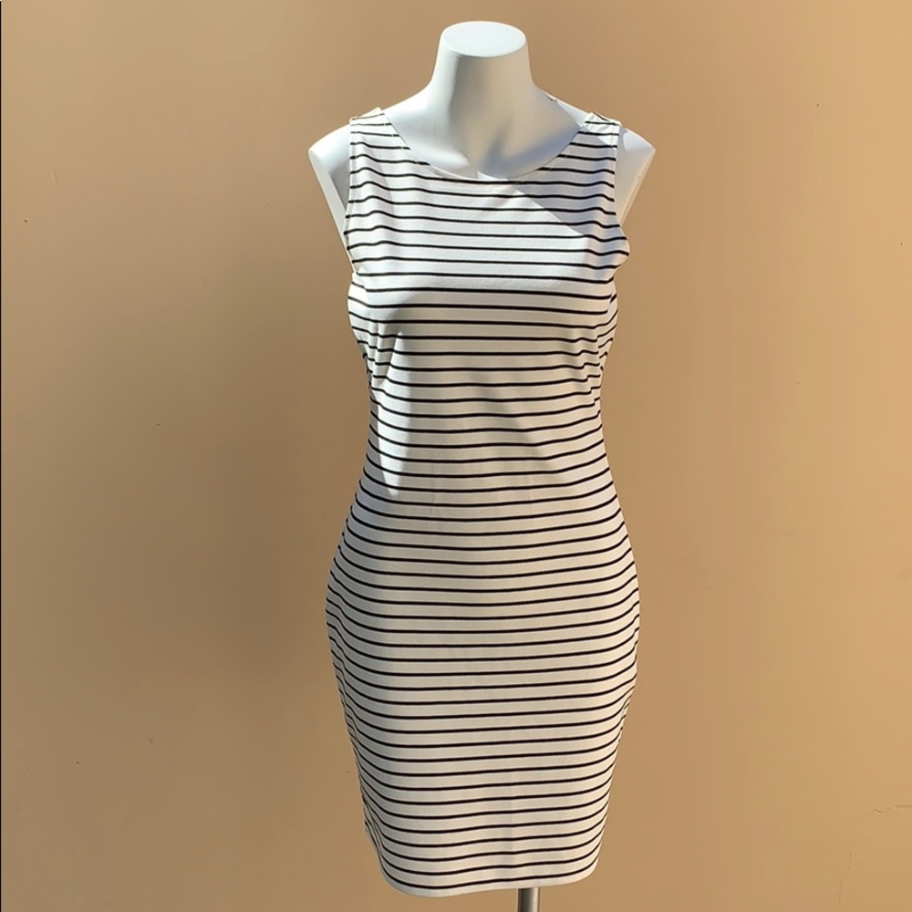 Jack by BB Dakota Karen Sheath Dress